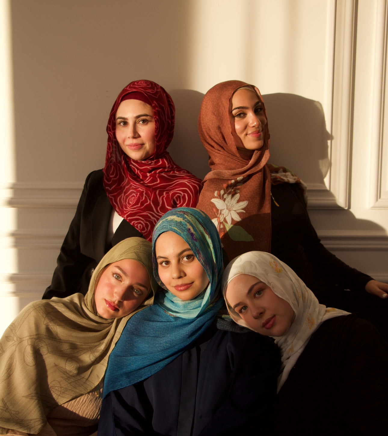 Mawtini Fall '25 Gallery