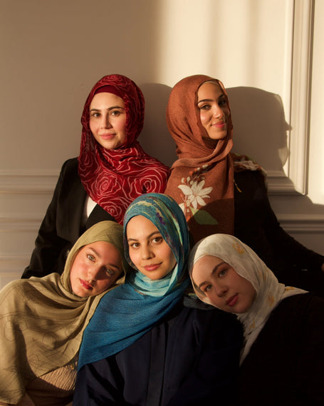 Mawtini Fall '25 Gallery