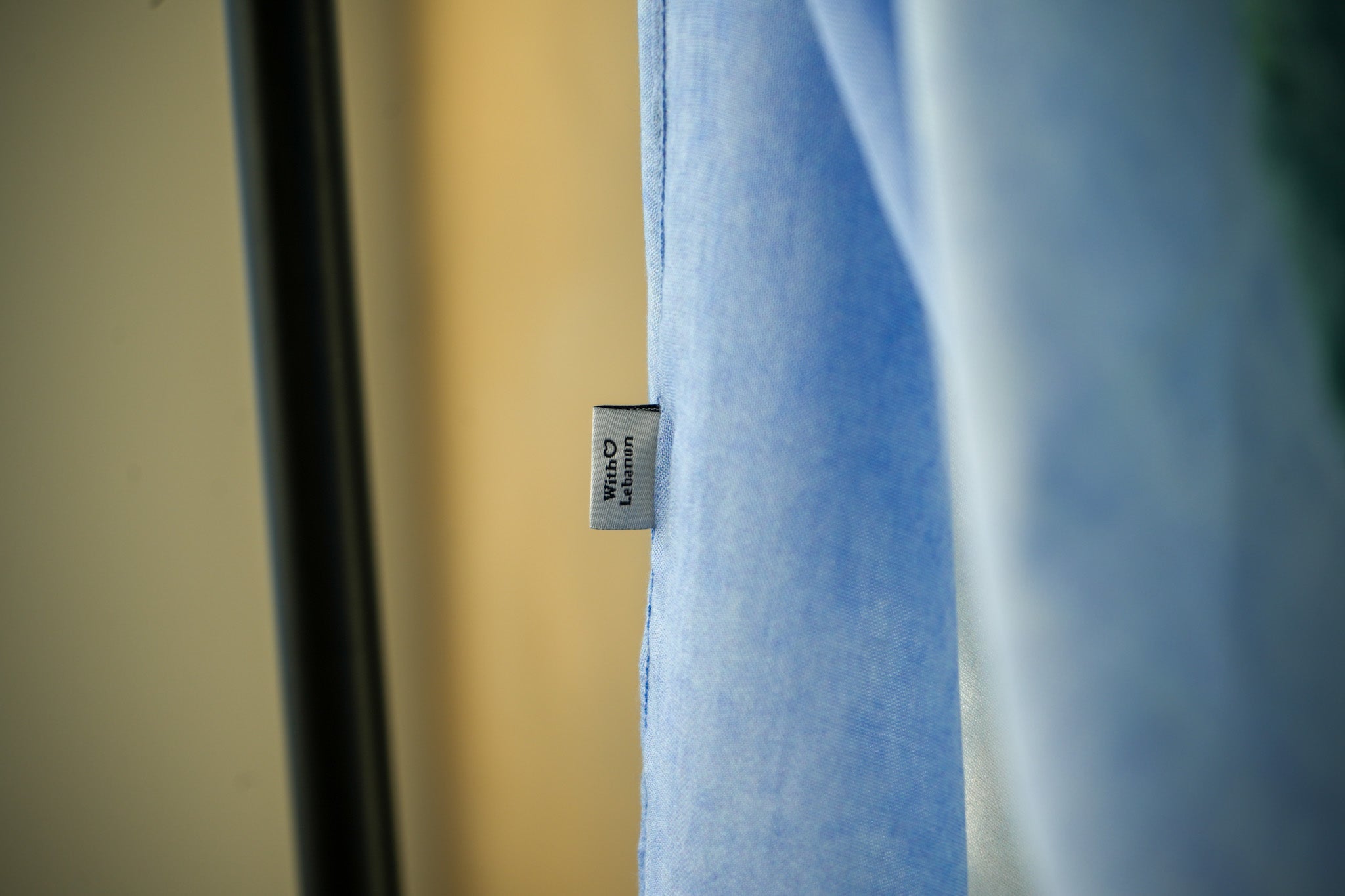 Lebanese Cedar 100% Modal Hijab