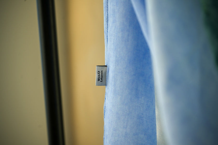 Lebanese Cedar 100% Modal Hijab