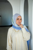 Lebanese Cedar 100% Modal Hijab