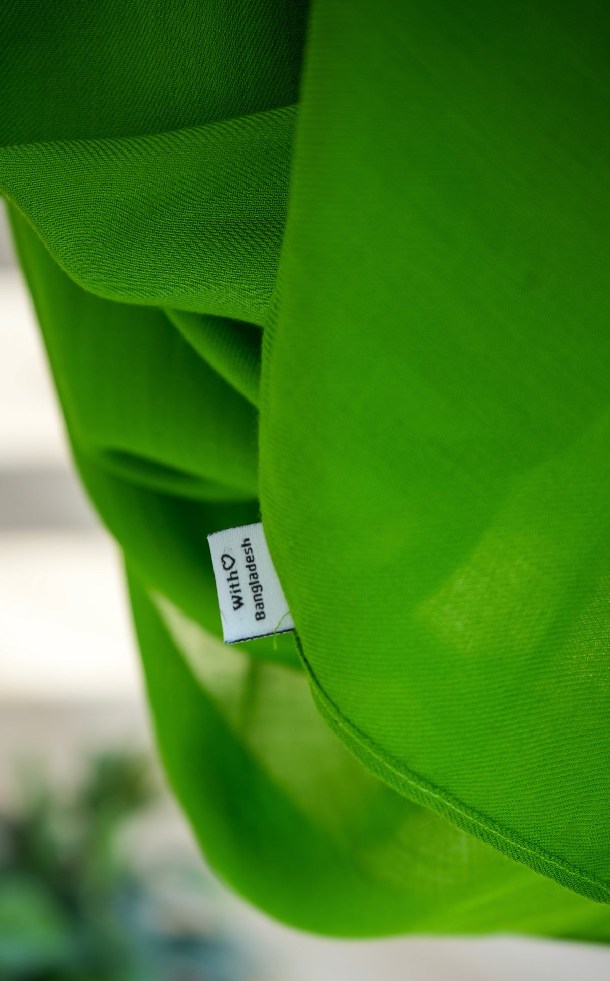 100% Modal Hijab – Bangladesh Water Lily | Basma Scarves