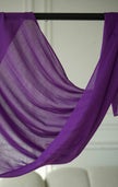 100% Modal Hijab – Qatar Qataf | Basma Scarves