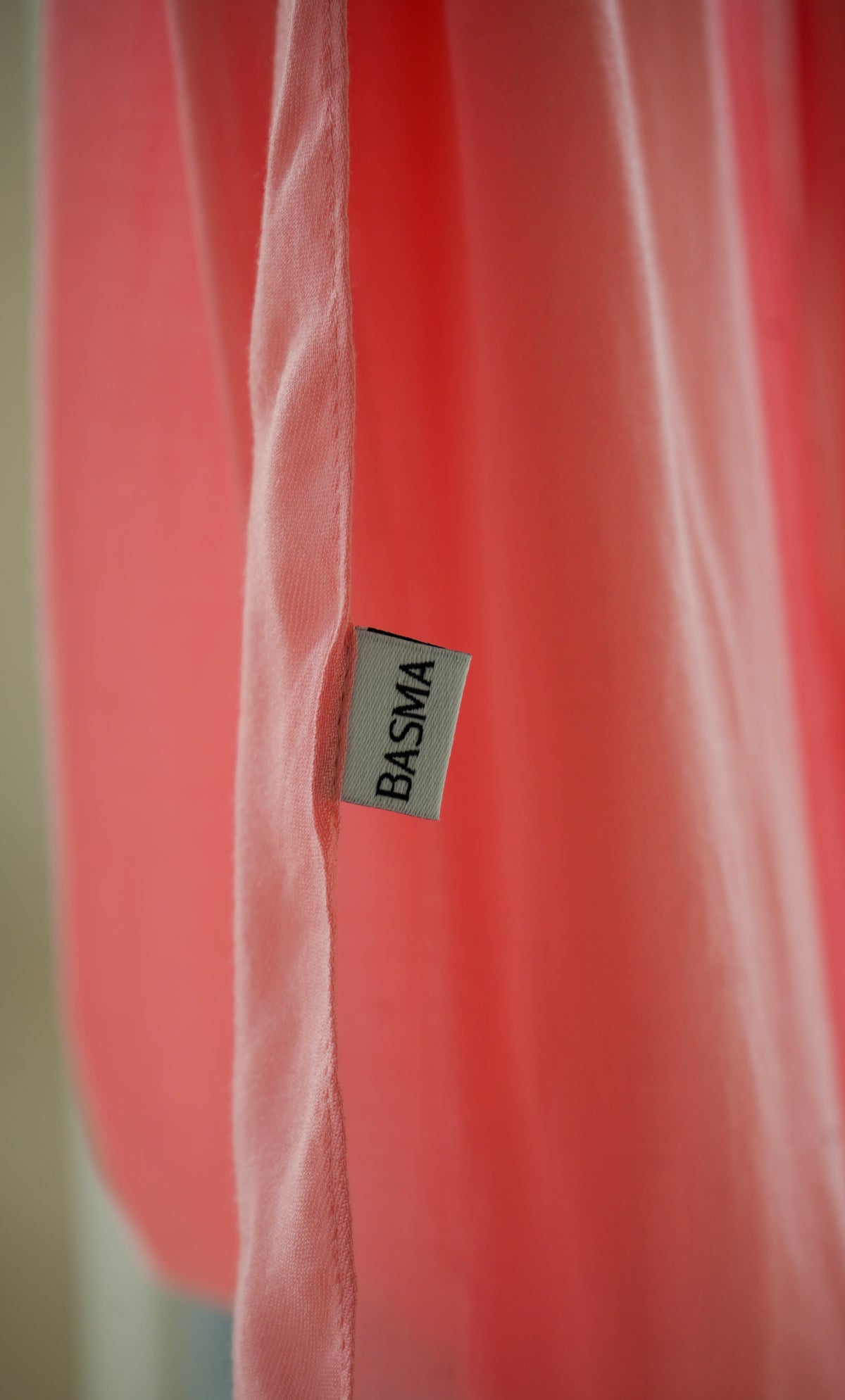 100% Modal Hijab – Oman Desert Rose | Basma Scarves