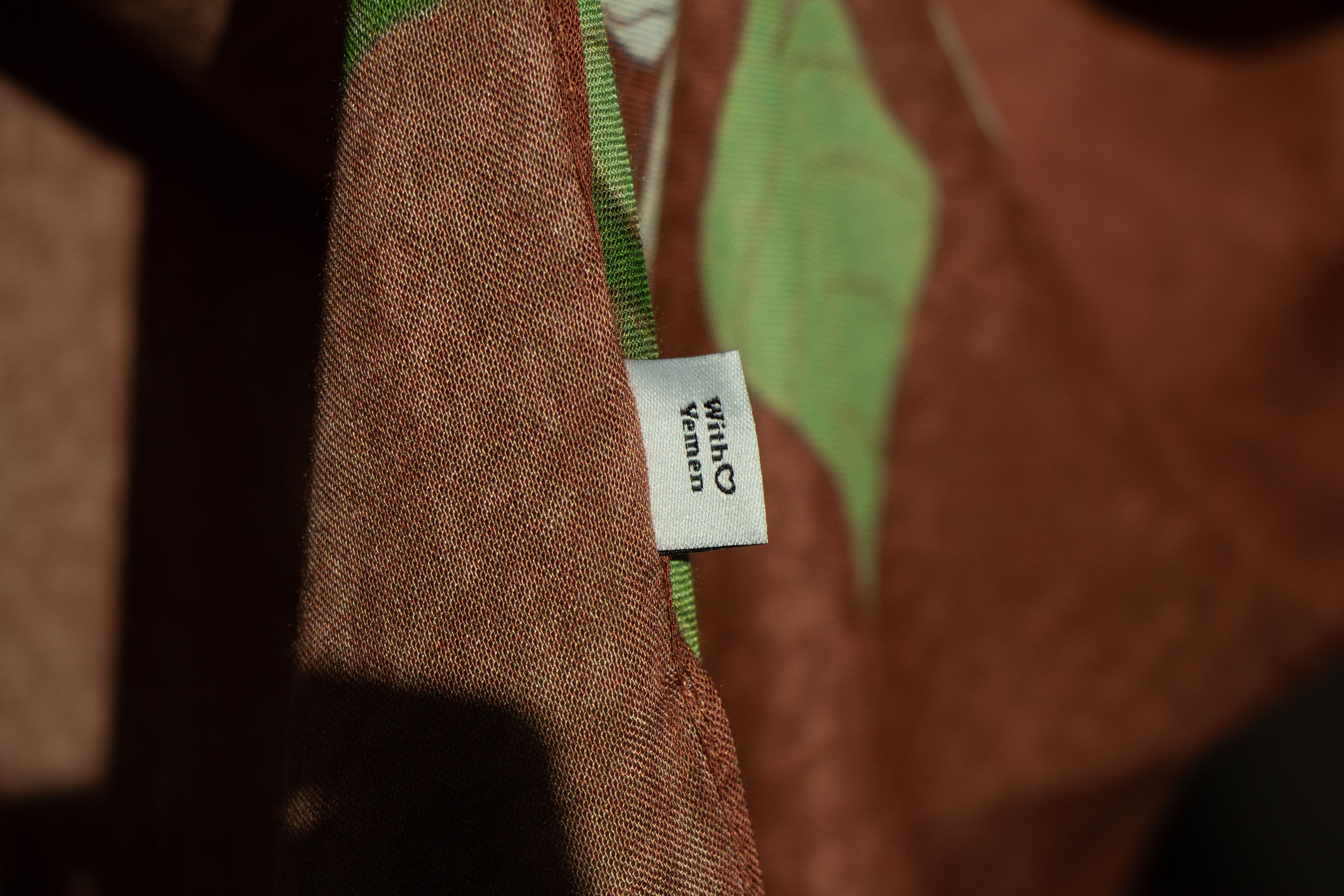 Yemeni Coffee Arabica 100% Modal Hijab - PRE-ORDER