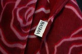 Iraqi Red Rose 100% Modal Hijab - PRE-ORDER